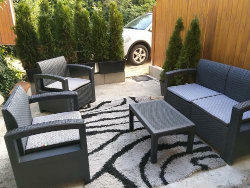Apartment Sharka