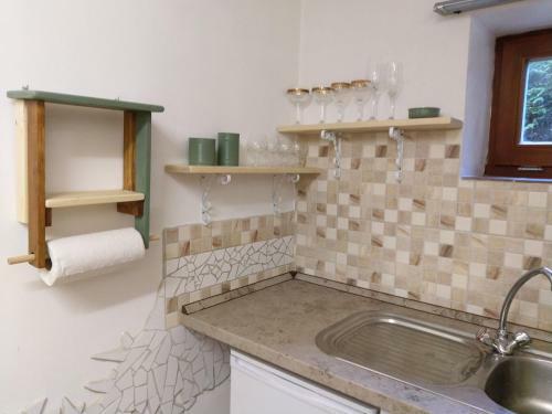 Apartment Sharka