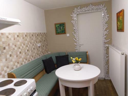 Apartment Sharka
