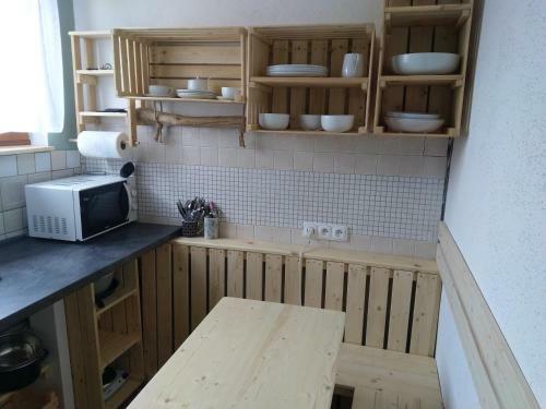 Apartment Sharka
