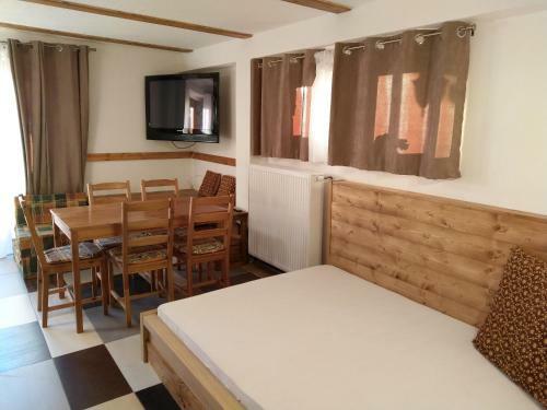 Apartment Sharka