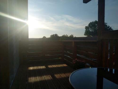 Apartment Sharka