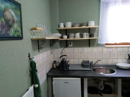 Apartment Sharka