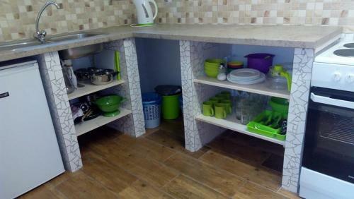 Apartment Sharka