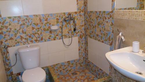 Apartment Sharka