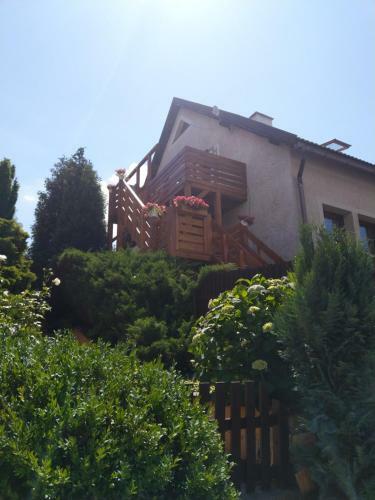 Apartment Sharka