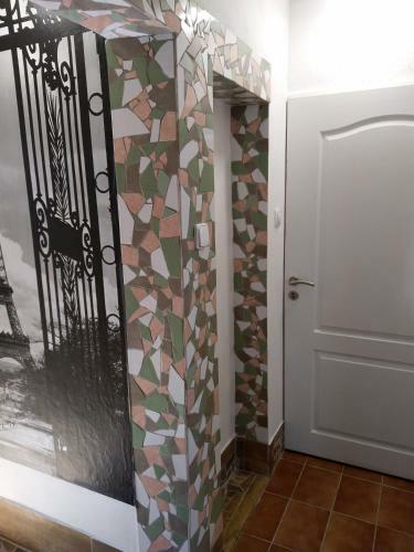 Apartment Sharka