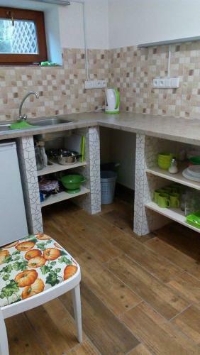 Apartment Sharka