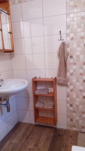 Apartment Sharka