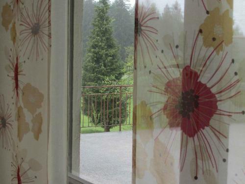 Apartamento Sandras Bergstation
