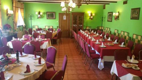 Hostal Hidalgo