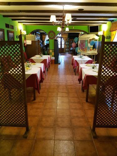 Hostal Hidalgo