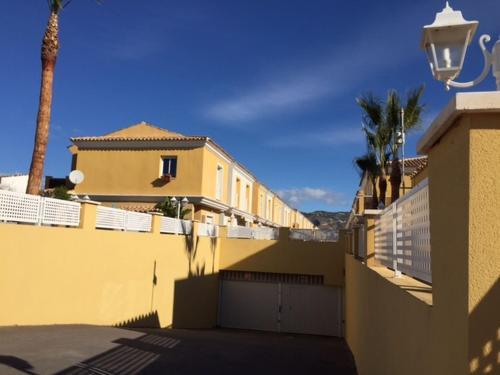 Casitas Boutique Alcocebre