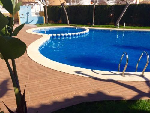 Casitas Boutique Alcocebre