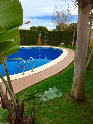 Casitas Boutique Alcocebre