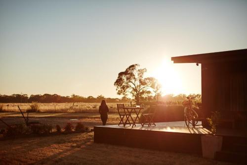 Villa Moodemere Lake House