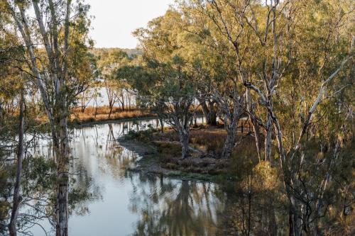 Villa Moodemere Lake House