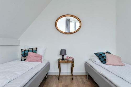 Bed & Breakfast Villa Gertrud