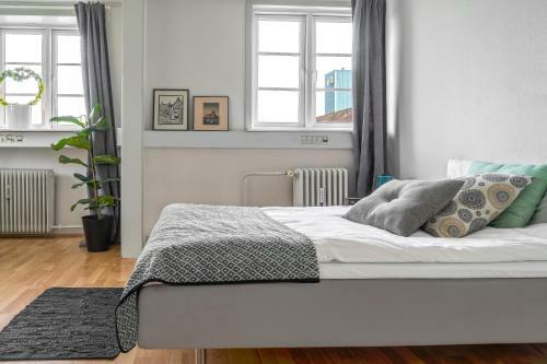 Bed & Breakfast Villa Gertrud