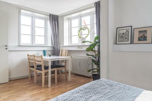 Bed & Breakfast Villa Gertrud