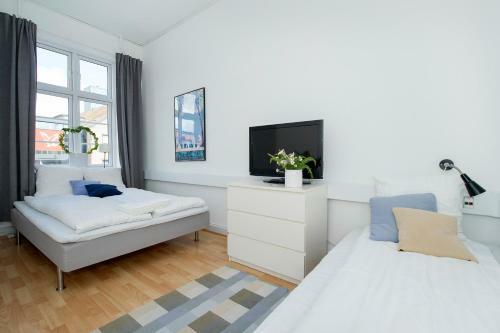 Bed & Breakfast Villa Gertrud
