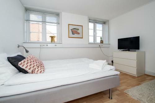 Bed & Breakfast Villa Gertrud