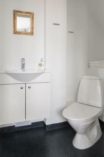 Bed & Breakfast Villa Gertrud
