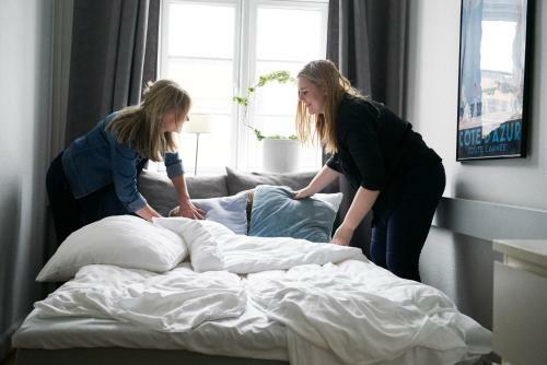 Bed & Breakfast Villa Gertrud