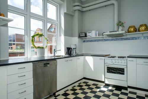 Bed & Breakfast Villa Gertrud