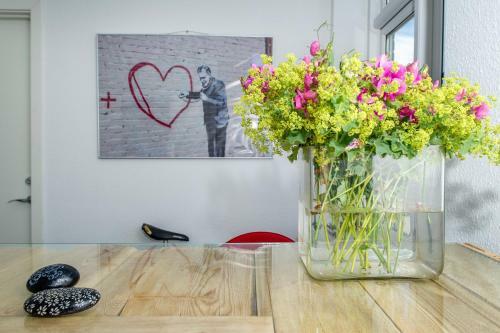 Bed & Breakfast Villa Gertrud