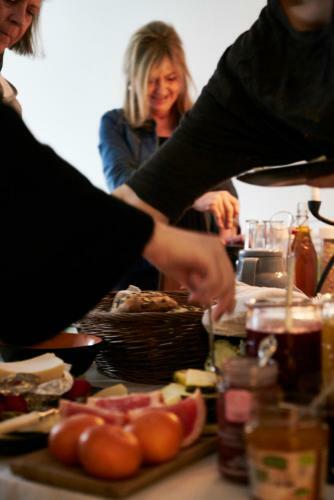 Bed & Breakfast Villa Gertrud