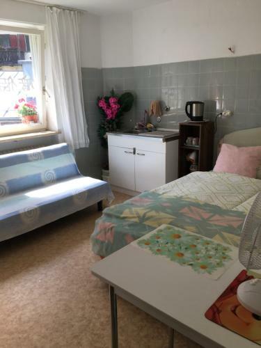 China-ferienzimmer