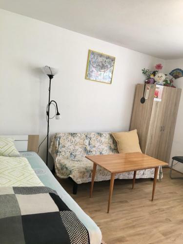 China-ferienzimmer