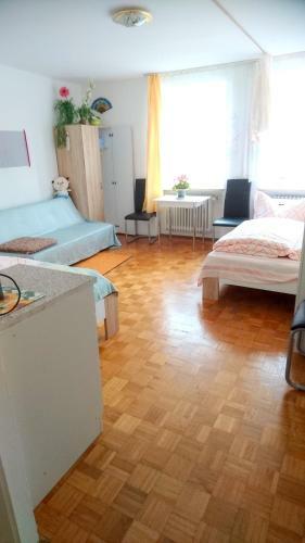 China-ferienzimmer