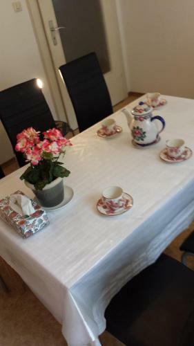 China-ferienzimmer