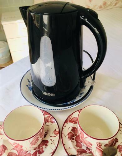 China-ferienzimmer