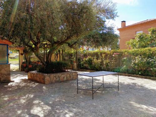 Agroturismo La Molineta