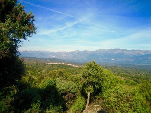 Agroturismo La Molineta