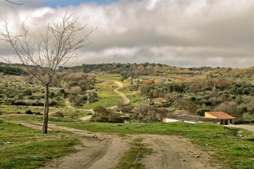 Agroturismo La Molineta