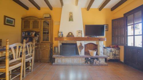 Agroturismo La Molineta