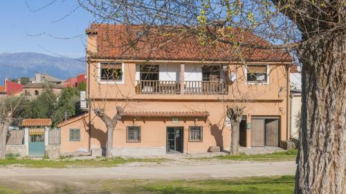 Agroturismo La Molineta