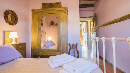 Agroturismo La Molineta
