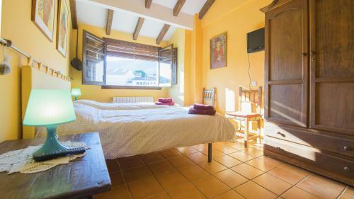 Agroturismo La Molineta