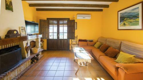 Agroturismo La Molineta