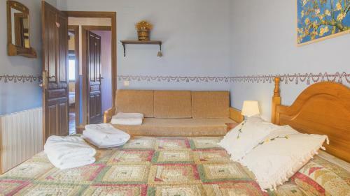 Agroturismo La Molineta