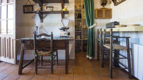 Agroturismo La Molineta