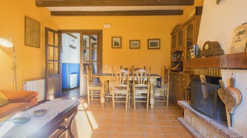 Agroturismo La Molineta