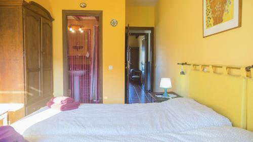Agroturismo La Molineta