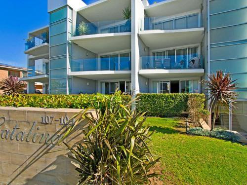 Apartamento Catalina 9