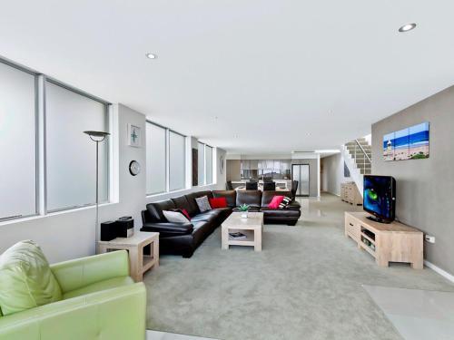 Apartamento Catalina 9